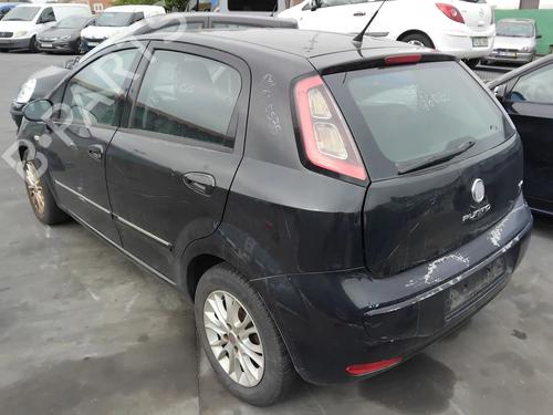 Left front window switch FIAT PUNTO EVO (199_) 1.3 D Multijet | BP36768915I27 - Image 4
