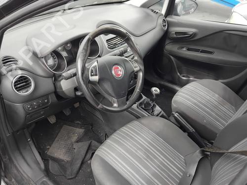 Left front window switch FIAT PUNTO EVO (199_) 1.3 D Multijet | BP36768915I27 - Image 6