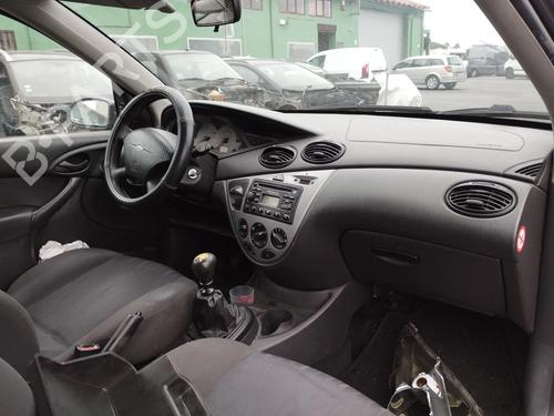 Engine FORD FOCUS I (DAW, DBW) 1.8 Turbo DI / TDDi | BP37081146M1  - Image 6