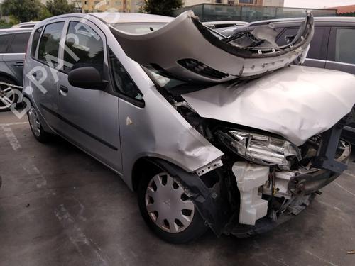 Used Parts MITSUBISHI COLT VI (Z3_A, Z2_A) 1.1 (Z31A, Z32A) 4769667