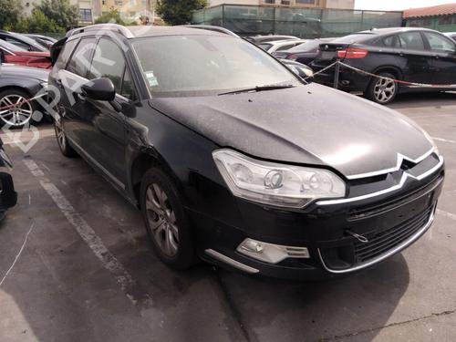 Brugte CITROËN C5 III Break (RW_) 2.0 HDi 4769635