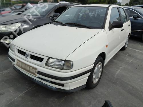 Used Parts SEAT IBIZA II (6K1) 1.4 i 4769634