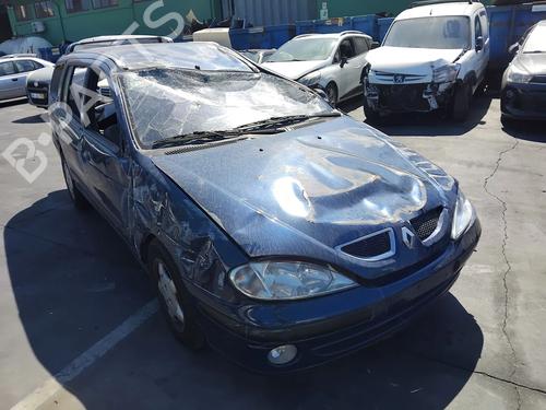 Brugte RENAULT MEGANE I Grandtour (KA0/1_) 1.4 16V (KA0D, KA1H, KA0W, KA10) 4770539