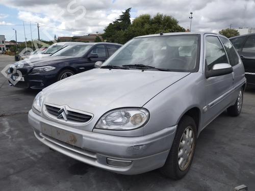 Used Parts CITROËN SAXO (S0, S1)  1.1 X, SX  4771007