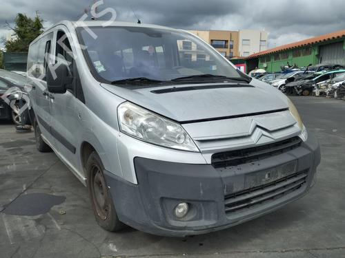 Used Parts CITROËN JUMPY II (VF7) 2.0 HDi 120 4773288
