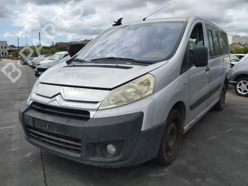 Tailgate CITROËN JUMPY II (VF7) 2.0 HDi 120 | BP37091322C6 - Image 3