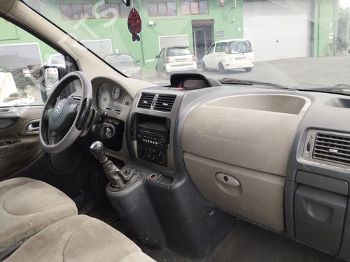 Tailgate CITROËN JUMPY II (VF7) 2.0 HDi 120 | BP37091322C6 - Image 6