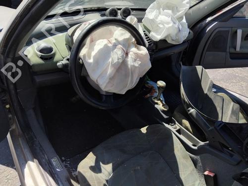 Tailgate SMART ROADSTER Coupe (452) 0.7 (452.334) | BP38049143C6  - Image 6