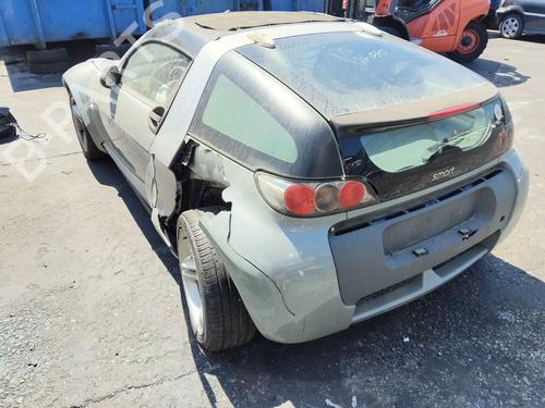 Tailgate SMART ROADSTER Coupe (452) 0.7 (452.334) | BP38049143C6  - Image 5