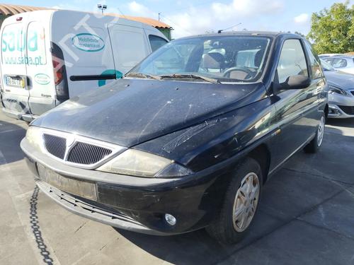 Brugte LANCIA Y (840_) 1.2 (840AA, 840AF1A) 4773545