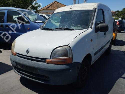 Engine RENAULT KANGOO Express (FC0/1_) D 55 1.9 (FC0D) | BP37091337M1 - Image 3