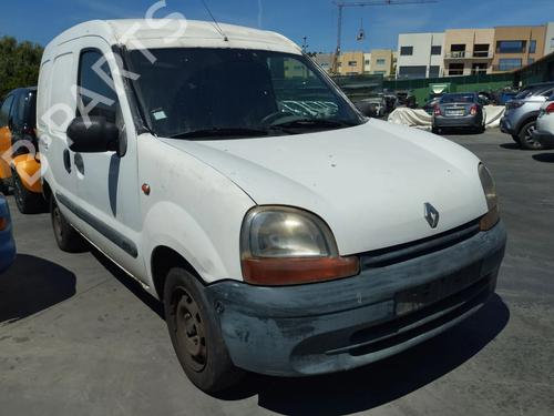 Used Parts RENAULT KANGOO Express (FC0/1_) D 55 1.9 (FC0D) 4775185