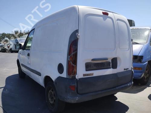 Engine RENAULT KANGOO Express (FC0/1_) D 55 1.9 (FC0D) | BP37091337M1 - Image 4