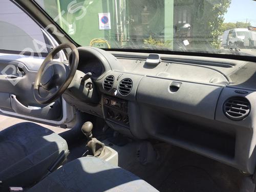 Engine RENAULT KANGOO Express (FC0/1_) D 55 1.9 (FC0D) | BP37091337M1 - Image 6