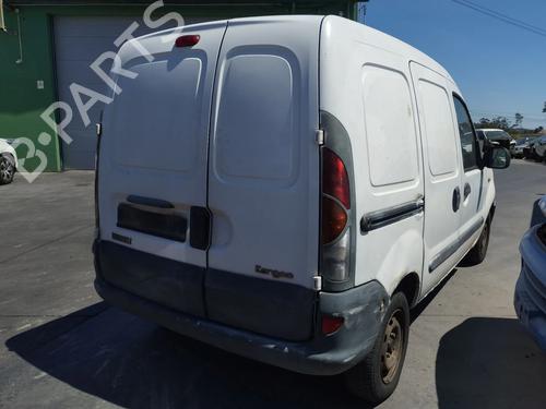 Engine RENAULT KANGOO Express (FC0/1_) D 55 1.9 (FC0D) | BP37091337M1 - Image 5