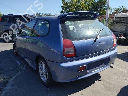 Used Parts MITSUBISHI COLT V (CJ_, CP_) 1300 (CJ1A) 4775785