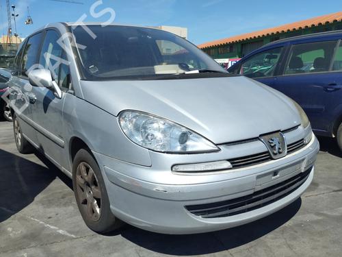 Used Parts PEUGEOT 807 (EB_) 2.0 HDI 4775786