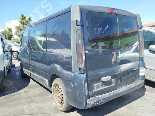 Farolim esquerdo RENAULT TRAFIC II Van (FL) 1.9 dCi (FL0B) | BP37091365C34 - Image 2