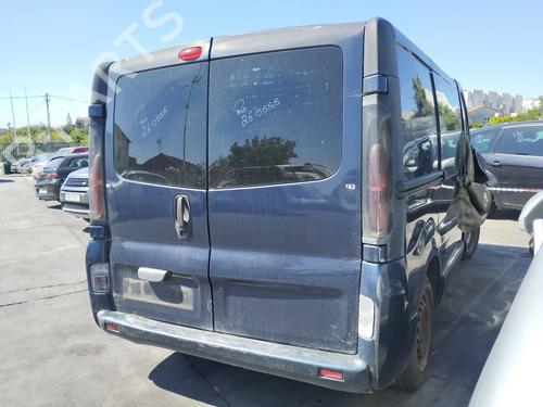 Farolim esquerdo RENAULT TRAFIC II Van (FL) 1.9 dCi (FL0B) | BP37091365C34 - Image 3