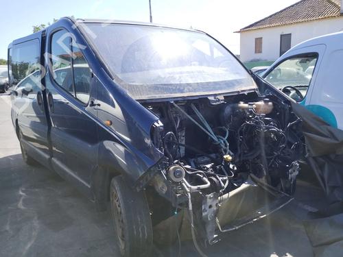 Farolim esquerdo RENAULT TRAFIC II Van (FL) 1.9 dCi (FL0B) | BP37091365C34 - Image 4