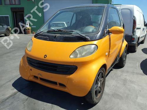 Used Parts SMART CITY-COUPE (450) 0.8 CDI (S1CLC1, 450.300, 450.301, 450.302, 450.303,... 4775788