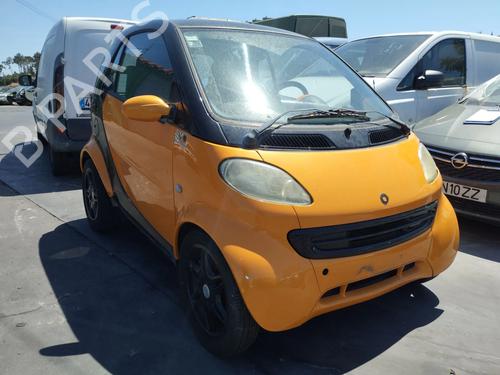 Engine SMART CITY-COUPE (450) 0.8 CDI (S1CLC1, 450.300, 450.301, 450.302, 450.303,... | BP37295541M1 - Image 3