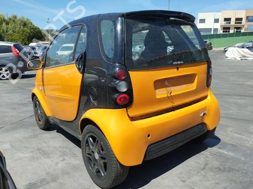 Engine SMART CITY-COUPE (450) 0.8 CDI (S1CLC1, 450.300, 450.301, 450.302, 450.303,... | BP37295541M1 - Image 4