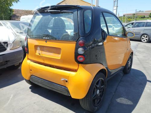 Engine SMART CITY-COUPE (450) 0.8 CDI (S1CLC1, 450.300, 450.301, 450.302, 450.303,... | BP37295541M1 - Image 5