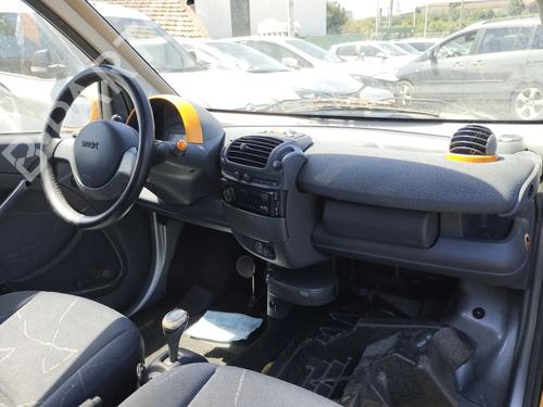 Engine SMART CITY-COUPE (450) 0.8 CDI (S1CLC1, 450.300, 450.301, 450.302, 450.303,... | BP37295541M1 - Image 6