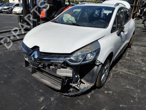 Used Parts RENAULT CLIO IV Grandtour (KH_) 1.5 dCi 90 (KHN3, KHN4) 4782569