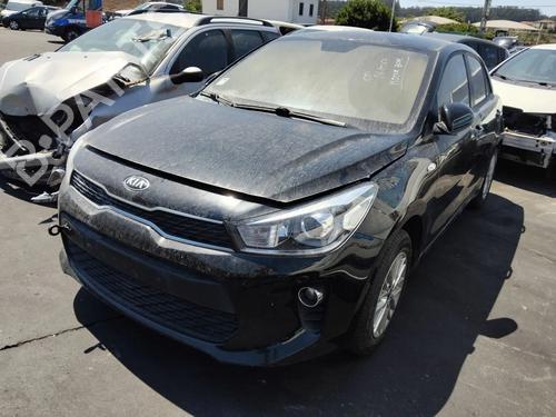 Front wiper motor KIA RIO IV (YB, SC, FB) 1.25 | BP38051590M29 - Image 2