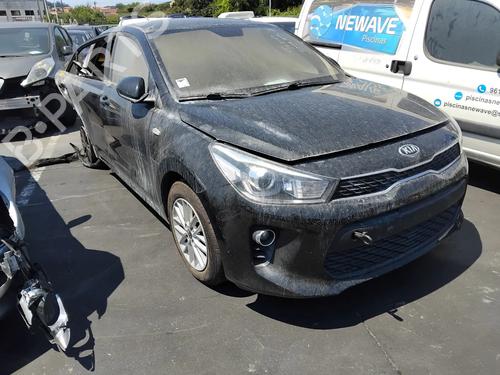 Front wiper motor KIA RIO IV (YB, SC, FB) 1.25 | BP38051590M29 - Image 3