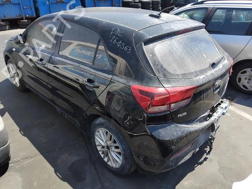 Front wiper motor KIA RIO IV (YB, SC, FB) 1.25 | BP38051590M29 - Image 4