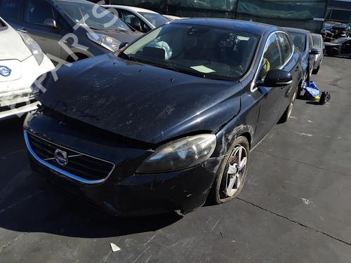 Brugte VOLVO V40 Hatchback (525) D2 4782572