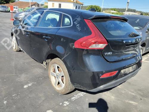 Rear left window mechanism VOLVO V40 Hatchback (525) D2 | BP37406252C24 - Image 4