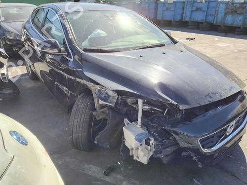 Rear left window mechanism VOLVO V40 Hatchback (525) D2 | BP37406252C24 - Image 3