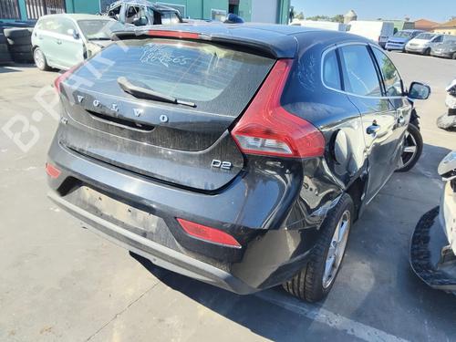 Rear left window mechanism VOLVO V40 Hatchback (525) D2 | BP37406252C24 - Image 5