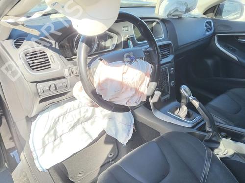 Rear left window mechanism VOLVO V40 Hatchback (525) D2 | BP37406252C24 - Image 6