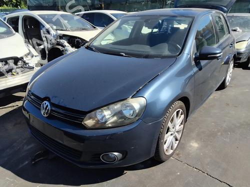 Used Parts VW GOLF VI (5K1)  1.6 TDI  4782573