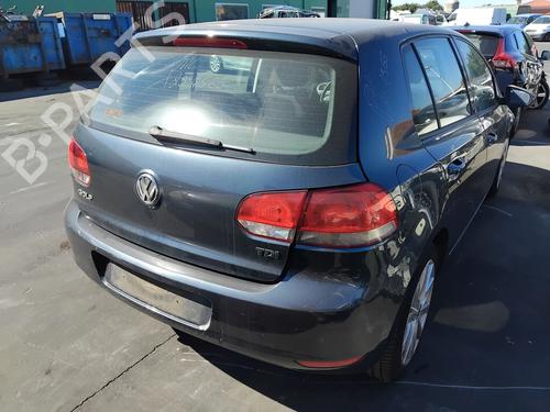 Full front VW GOLF VI (5K1) 1.6 TDI | BP37089985S1 - Image 7