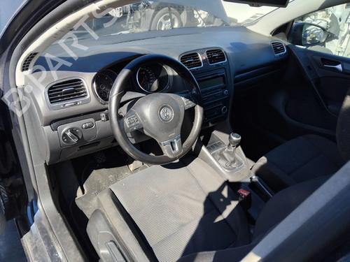 Full front VW GOLF VI (5K1) 1.6 TDI | BP37089985S1 - Image 8