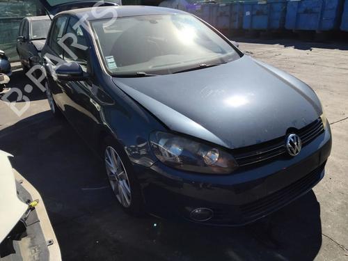 Full front VW GOLF VI (5K1) 1.6 TDI | BP37089985S1 - Image 5