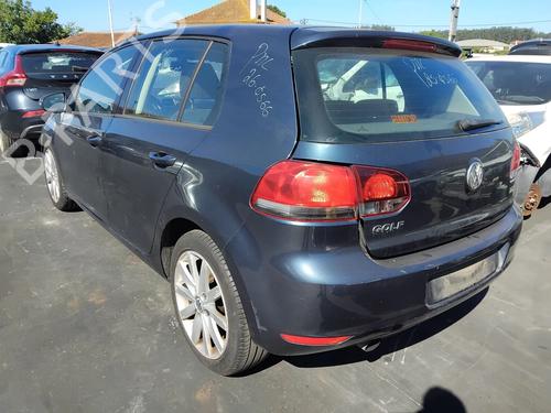 Full front VW GOLF VI (5K1) 1.6 TDI | BP37089985S1 - Image 6