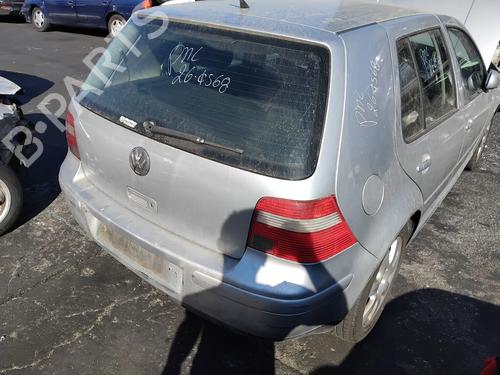 Left front window switch VW GOLF IV (1J1) 1.9 TDI | BP38049079I27 - Image 5