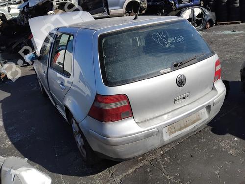 Left front window switch VW GOLF IV (1J1) 1.9 TDI | BP38049079I27 - Image 4