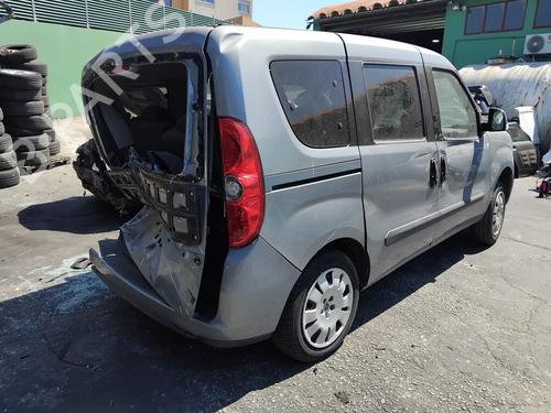 Other FIAT DOBLO Cargo (263_) 1.3 D Multijet | BP38051615O1  - Image 6
