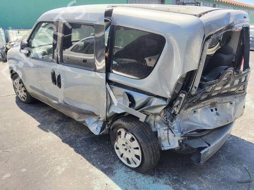 Other FIAT DOBLO Cargo (263_) 1.3 D Multijet | BP38051615O1  - Image 5