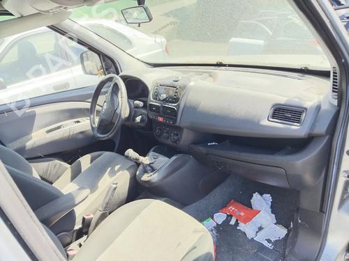 Other FIAT DOBLO Cargo (263_) 1.3 D Multijet | BP38051615O1  - Image 7