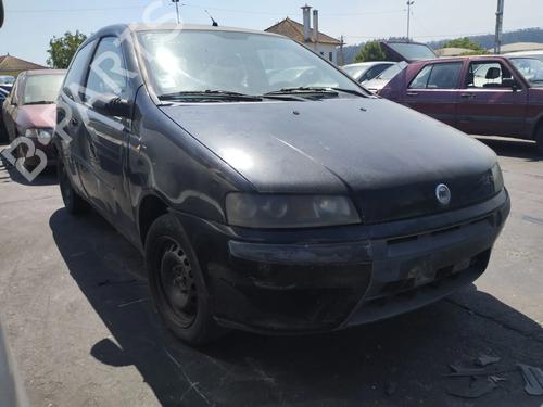 Brugte FIAT PUNTO (188_) 1.2 60 (188.030, .050, .130, .150, .230, .250) 4783947