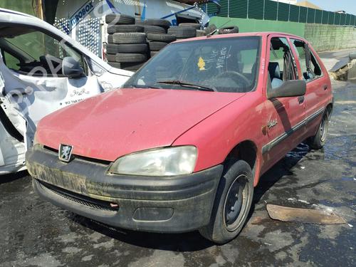 Used Parts PEUGEOT 106 I (1A, 1C)  1.0  4783948